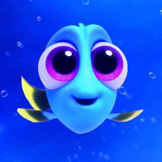 Finding Nemo iPhone wallpaper