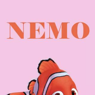 Finding Nemo iPhone wallpaper