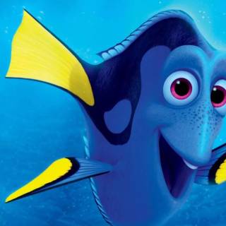 Finding Nemo iPhone wallpaper