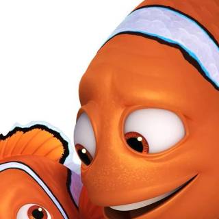 Finding Nemo iPhone wallpaper