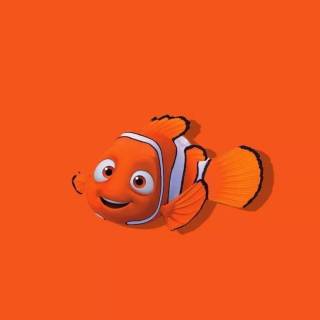 Finding Nemo iPhone wallpaper