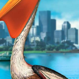 Finding Nemo iPhone wallpaper