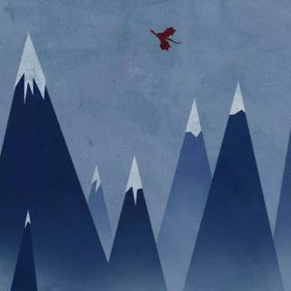 Phone Lord of The Rings wallpaper