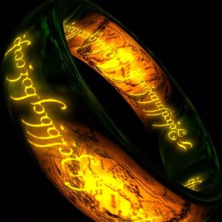 Phone Lord of The Rings wallpaper