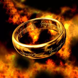 The Lord of the Rings wallpaper