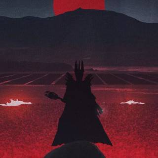 Phone Lord of The Rings wallpaper