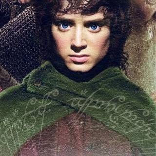 Phone Lord of The Rings wallpaper