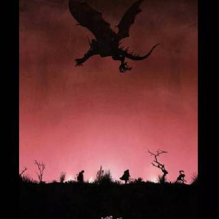 Phone Lord of The Rings wallpaper