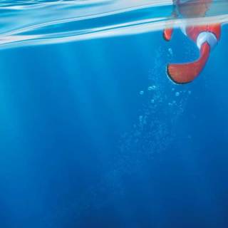 iPhone Nemo wallpaper