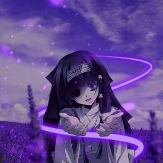 Hunter x Hunter iPhone 12 wallpaper