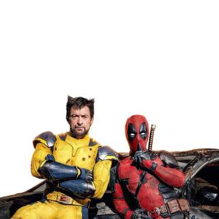 Deadpool phone HD wallpaper