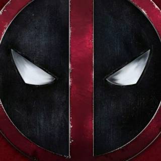 Deadpool phone HD wallpaper