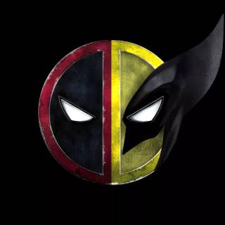 Deadpool phone HD wallpaper