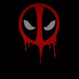 Deadpool phone HD wallpaper