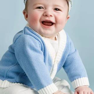 Cute baby phone wallpaper