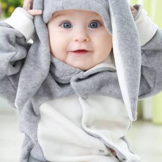 Cute baby phone wallpaper