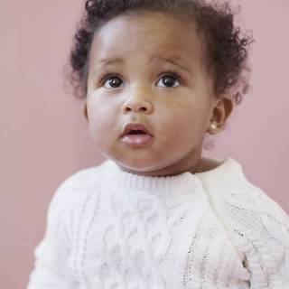 Cute baby phone wallpaper