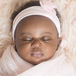 Cute baby phone wallpaper