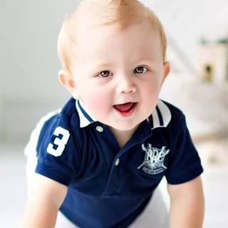 Cute baby phone wallpaper