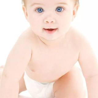 Cute baby phone wallpaper