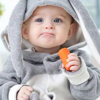 Cute baby phone wallpaper