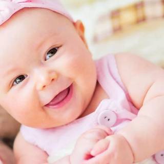 Cute baby phone wallpaper