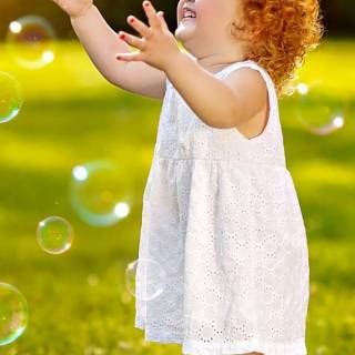 Cute baby phone wallpaper