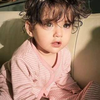 Cute baby phone wallpaper