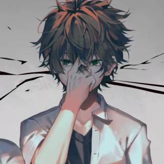 Hyouka iPhone wallpaper