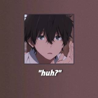 Hyouka iPhone wallpaper