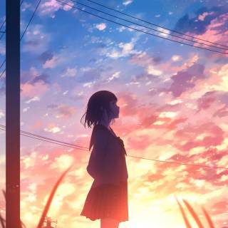 Hyouka iPhone wallpaper