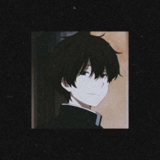 Hyouka iPhone wallpaper