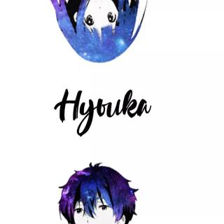 Hyouka iPhone wallpaper