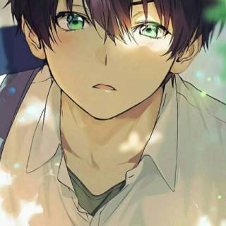 Hyouka iPhone wallpaper