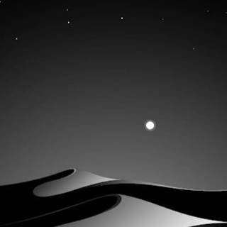 Apple iPhone black wallpaper