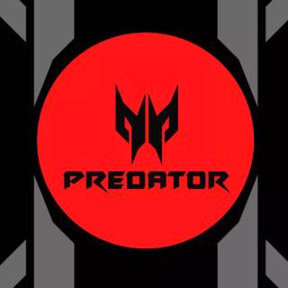 Gaming red phone wallpaper