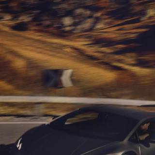 Lamborghini iPhone X wallpaper