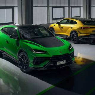 Lamborghini iPhone X wallpaper