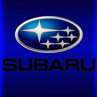 iPhone Subaru wallpaper