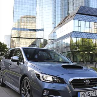 iPhone Subaru wallpaper