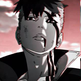 Kawaki iPhone wallpaper