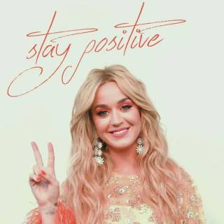 Katy Perry phone wallpaper