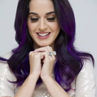 Katy Perry phone wallpaper