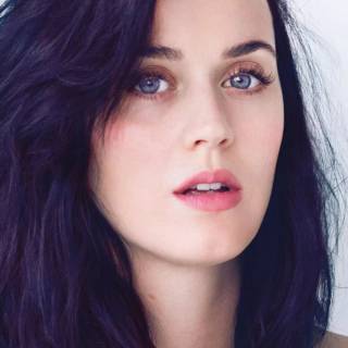 Katy Perry phone wallpaper