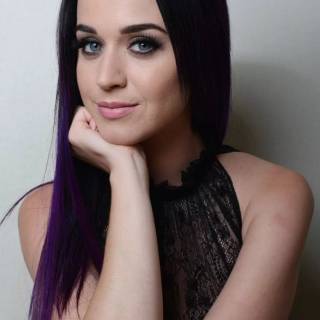 Katy Perry phone wallpaper