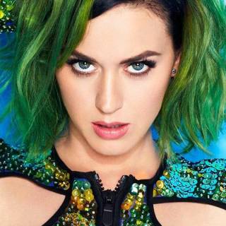 Katy Perry phone wallpaper