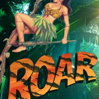 Katy Perry phone wallpaper