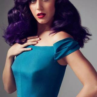 Katy Perry phone wallpaper