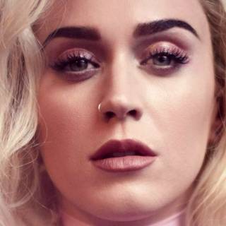 Katy Perry phone wallpaper