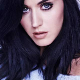 Katy Perry phone wallpaper